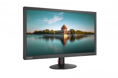 Monitor LENOVO Thinkvision T2224d, 21.5 pulgadas, 250 cd / m², 1920 x 1080 Pixeles, 7 ms, Negro